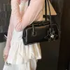 Bolsa de Braço para Mulheres, Nova Tendência Estilo Primavera 2026, Sensação de Luxo, Bolsa de Ombro Estilosa para Sair, Bolsa de Mão Linda para o Dia a Dia, Bolsa Almofada