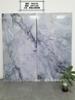 Azulejo de mármore Hanjiangxue luz suave brilhante 750x1500 piso de sala de estar banheiro azulejo de parede de cozinha piso