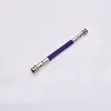 En stock suministro directo FS2-47-B alargador de lápiz de doble punta herramienta para escultura en arcilla herramienta para pintura artística arcilla DIY