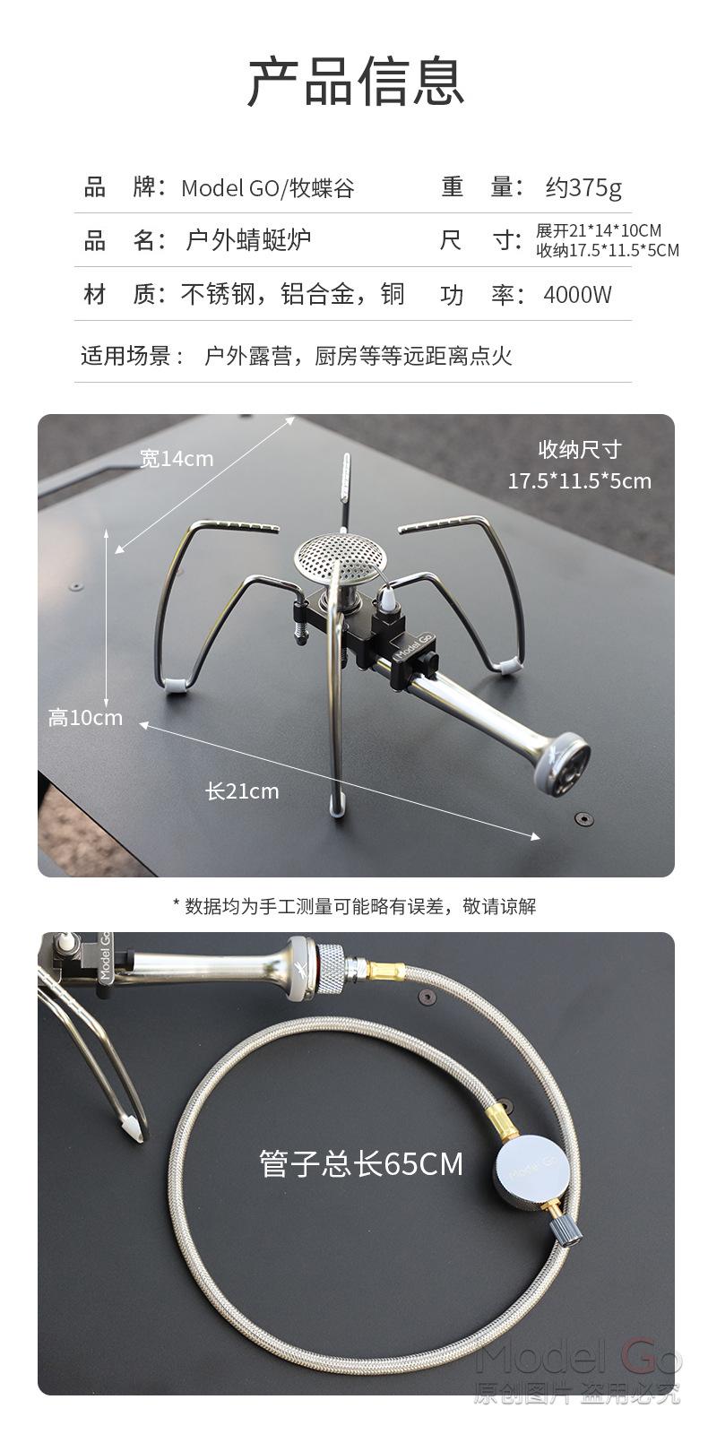 产品信息