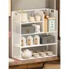 Estante de almacenamiento para juegos de té, estante de escritorio Bogu, mesa de té pequeña, gabinete de té, mesa de té, estante para té, estante para tazas de té, estante de exhibición
