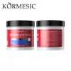Kormesic Cuidado de Queratina Mascarilla Capilar Voluminizadora Membrana Capilar Acondicionador Nutritivo y Reparador