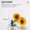 Xingcheng Arte Grabado Templado Super Blanco Changhong Onda de Agua Plata Vidrio Mecha Vidrio Corrugado Wholesale