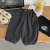 Pantalones para Niños Primavera Otoño 2026 Nuevos Pantalones Deportivos Infantiles Moda de Otoño Elegantes Casuales Joggers de Primavera para Bebé