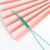 Estilo chino retro creativo nudo de color cuerda colgante accesorios para teléfono móvil accesorios Hanfu accesorios diy al por mayor