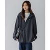 Ropa de Protección Solar de Seda de Hielo para Pareja para Hombre y Mujer Verano 2024 Nuevo Estilo Abrigo Pequeño Holgado UPF50 Protección Solar Fresca