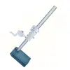 Ha cantidad 0-300mm/0-500mm/0-200mm x 0.02 Calibrador de altura mecánico Vernier ventas al por mayor