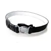 Cinto de Segurança Transversal Cinto de Segurança Espessado Masculino e Feminino Fivela Única Cinto Externo Ajustável Fabricante Atacado