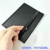 Álbum de Tarjetas con Correa de Dos Compartimentos Personalizado, Álbum de Tarjetas de Presentación, Álbum de Colección de Tarjetas de Caricaturas Anime, Álbum de Colección de Personajes, Álbum Conmemorativo