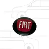 Adequado para Gac Fiat Fiat Calota Decorativa Feixiang Marca Central de Roda Modificada 56Mm60Mm