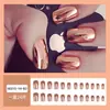 Peças de nail art direto da fábrica para usar nail olho de gato, Aurora, patches de nail art de cor mágica podem ser personalizados e desenhados