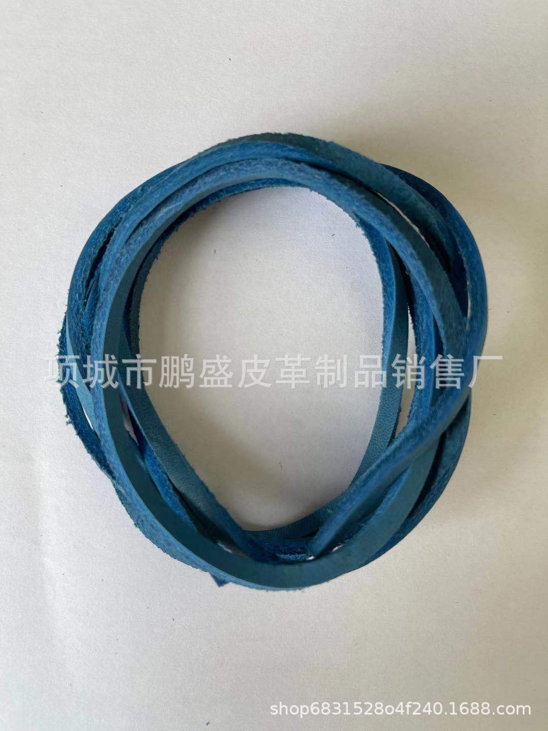 牛皮鞋带，真皮鞋带