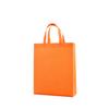 Bolsas no tejidas, bolsas de compras publicitarias personalizadas, bolsas plegables con logotipo personalizado, fabricantes al por mayor, bolsas no tejidas laminadas portátiles