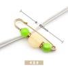 Hebilla de Cintura Pin de Cintura Invisible Accesorios Ropa Fija Cintura Cambiar Pequeño Artefacto Hebilla Anti-deslizamiento Broche Pantalones de Mujer