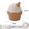 Puko Criativo Molde de Bola de Sorvete Silicone Cubo de Gelo Modelo de Bola de Gelo Doméstico Molde para Fazer Gelo Bola de Gelo para Coquetel