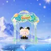 Nuevos Colgantes Lindos de Mascota de Moda Caja Ciega Creativa Lindos y Modernos Juguetes para Mascotas y Niños Adornos de Entrada Venta al por Mayor
