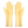 Guantes Multifuncionales de Silicona de Alta Elasticidad de Grado Alimenticio para Tareas Domésticas, Limpieza, Encurtidos de Cocina, Amasar y Amasar, Reutilizables