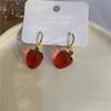 Los productos solitarios no se agotan y no son aptos para tiendas físicas.. Collar, pendientes y pulsera de joyería pequeña al por mayor