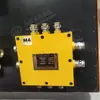 Suministro de Caja de Conexiones de Cable a Prueba de Llama de Bajo Voltaje Directo de Fábrica Caja de Conexiones de Cable a Prueba de Llama para Minas