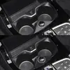 Adequado para 20-23 Bmw Série 2 Gt Painel do Acendedor de Cigarros Fibra de Carbono Adesivo Decorativo Modificação Interna