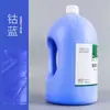 Balde Grande de 2L de Tinta Acrílica Wencui, À Prova d'Água, Resistente ao Sol, Não Desbota, Decoração de Parede, Pintura Graffiti, Tinta DIY para Jardim de Infância