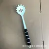 Utensilios de Cocina de Silicona Resistentes a Altas Temperaturas del Fabricante en Stock, Espátula de Cocina que No Dañará la Sartén, Antiadherente, Espumadera para Ollas Doméstica, Espátula, Utensilios de Cocina al por Mayor
