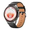 Adecuado para la correa del reloj Huawei GT7, correa de cuero a presión estilo original WATCH GT7, correa universal GT6 de 22 mm