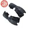 Adequado para 23 Modelos de Forros de Para-lama do Ford Mustang