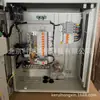 Gabinete de Fuente de Alimentación Conmutada para Exteriores Montado en Pared Zte Zxdu68 H002 Gabinete Impermeable para Equipos de Comunicación para Exteriores 48V200A