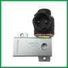 Adecuado para Weichai Ruili Qintai bomba de urea válvula solenoide de aire válvula solenoide de postratamiento de urea válvula de control