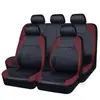 Rusia Sudamérica México Ebay Amazon AliExpress Venta Caliente Funda Universal para Asiento de Coche Cinco Plazas