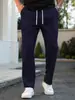 Pantalones casuales de retazos de talla grande, pantalones de trabajo para exteriores de secado rápido, pantalones de senderismo, pantalones casuales de moda, pantalones deportivos de montañismo