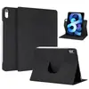 Adequado para capa protetora de iPad 11 360 graus Rotativo iPad 10 Apple 2021 capa de tablet de couro de cobertura total com slot para caneta