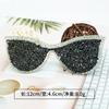 Malla adhesiva termofusible con incrustaciones de diamante, pasta caliente, perforación en caliente, imagen caliente, gafas, parche, reparación, ropa, sombreros, bolsos, tienda de ropa, bricolaje