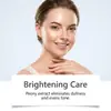 Parche para la piel del cuerpo y el rostro, que proporciona una limpieza suave, alisado, hidratación y cuidado refrescante para una tez cómoda y saludable