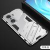 Disponible en stock, compatible con la versión dinámica Honor 60Pro, nueva funda para teléfono con armadura punk, funda para teléfono Honor 60Pro.