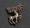 [Caliente] Broche serie de animales e insectos europeos y americanos pasador de solapa para hombres y mujeres clip de cuello de camisa pasador de hebilla 2021 Nuevo broche
