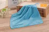 Toalla cuadrada de microfibra 30*30cm paño de limpieza para el hogar toalla colgante absorbente gruesa toalla de cocina