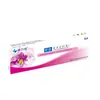 Pluma de Prueba de Embarazo Temprano Kangnai Ge de Venta Caliente, Tira de Prueba de Embarazo, Papel de Prueba de Gonadotropina Coriónica Humana, Fabricante, Uso Médico