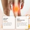 Crema Ximonth Transfronteriza para Alivio Muscular y Articular para Dolor Muscular, Rodilla, Hombro, Cuello, Cintura y Masaje de Articulaciones de Piernas 50g