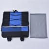 Bolsa aislante de gran capacidad, trolley, caja aislante con ruedas, caja para llevar, caja refrigerada portátil, trolley, bolsa de hielo, bolsa de picnic