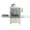 Máquina de fechamento de tampa de alumínio para garrafas de vidro de líquido oral, equipamento automático de fechamento de garrafas de óleo de camélia, máquina de fechamento de bebidas