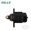 Motor de Ralentí 25392 Ac186 Ac166 Ac589 Ac40518920618980 92061898