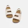 Sandalias Infantiles Especiales en Liquidación para Niños, Estilo Nuevo Primavera 2026, Sandalias Deportivas Casuales para Niños Mayores, Sandalias de Moda para Niños