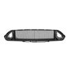 Adecuado para Ford Mustang Estilo Rtr Labio Frontal Faldón Lateral Spoiler Trasero Mustang Kit de Carrocería Ala Trasera