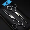 Tornillo de Rodamiento Shy-02 6.0 pulgadas Tijeras para Peluquería Shenxingzhe Tijeras para Cortar el Cabello Tijeras Planas Tijeras para Flequillo Tijeras Adelgazadoras