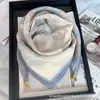 Lenço Magnético de Algodão e Linho 2026, Lenço Quadrado Versátil Estampado, Lenço Triangular Vermelho, Proteção para o Pescoço, Lenço de Pescoço à Prova de Vento
