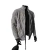 Cárdigan de punto trenzado casual vintage para hombre y mujer, otoño e invierno, estilo old money, abrigo suéter versátil para pareja