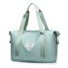 Bolsa de Viaje Grande en Stock, Neceser de Viaje Plegable, Maleta Expandible, Bolsa de Maternidad, Bolsa de Gimnasio, Plegable