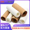 Fonte Fábrica Enchimento Bubble Paper Packaging Amortecimento Ecologicamente Correto Biodegradável Fragilidade Porcelana Embalagem Pressão Bubble Paper